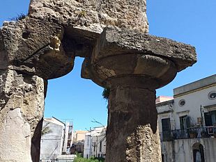 siracusa-consolidamento-del-tempio-di-apollo-e-delle-torri-del-maniace-la-regione-stanzia-i-fondi