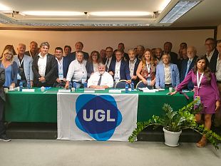trapani/congresso-ugl-a-palermo-ornella-petillo-confermata-segretario-nazionale-per-le-autonomie