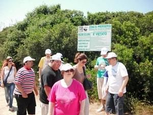 i-diversamente-abili-dell-oasi-di-torretta-granitola-visitano-i-laghetti-dei-gorghi-tondi