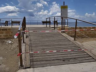 mazara-chiuso-il-belvedere-della-rotonda-di-san-vito-struttura-pericolante