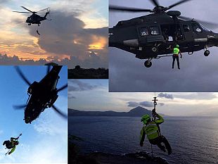 aeronautica-militare-e-soccorso-alpino-si-addestrano-insieme