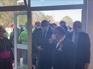 violazione-norme-anti-covid-al-centro-vaccinale-la-denuncia-del-consigliere-vassallo