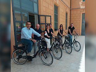 paceco-il-comune-consegna-15-biciclette-al-locale-istituto-comprensivo