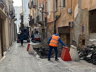 trapani-inizio-lavori-di-riqualificazione-urbana-nella-via-botteghelle-via-cucuzzella-e-via-santanna