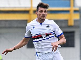 castelvetrano/antony-angileri-miglior-difensore-del-campionato-primavera-con-la-sampdoria