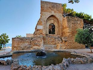 mazara-la-giunta-quinci-approva-progetto-per-il-restauro-dellarco-normanno