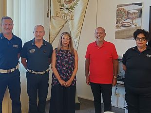 erice-in-servizio-due-nuovi-ausiliari-del-traffico