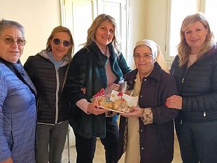 castelvetrano/pasqua-speciale-tra-detenuti-migranti-anziani-e-bambini