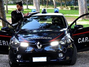 trapani/rissa-a-santa-ninfa-denunciate-dai-carabinieri-tre-persone
