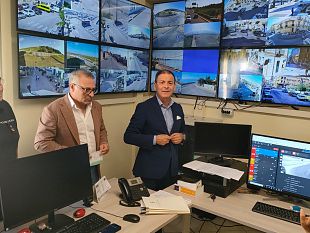 mazara-presentato-il-nuovo-sistema-di-video-sorveglianza-per-la-lettura-targa-veicoli-ecco-dove-posizionate