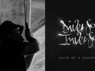 online-il-videoclip-gabbie-di-finzione-di-doctor-jho-e-biggaspano