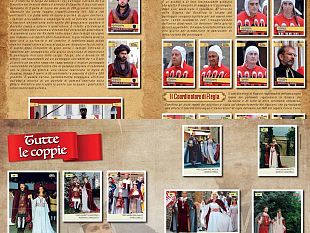 un-album-di-figurine-per-celebrare-il-corteo-storico-di-santa-rita