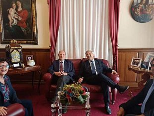 la-consigliera-comunale-antonella-coronetta-aderisce-a-forza-italia