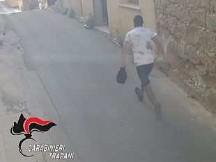 trapani/arrestato-un-23enne-dai-carabinieri-per-furti-e-rapine