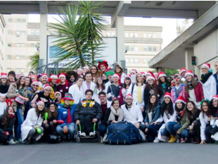 caltanissetta-il-gioco-del-sorriso-allasp-fateci-tornare-al-reparto-di-pediatria