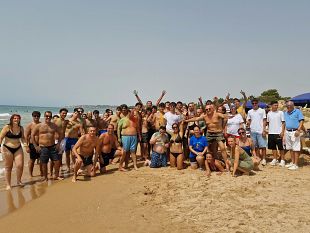 rotary-club-castelvetrano-valle-del-belice-si-e-celebrata-la-45esima-edizione-dellhandicamp