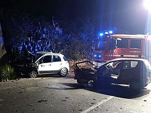 grave-incidente-sulla-statale-palermo-agrigento-feriti-2-uomini-e-2-bambini
