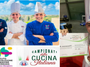 mazara-iis-f-ferrara-lo-studente-vincenzo-austero-partecipera-ai-campionati-della-cucina-italiana-a-rimini