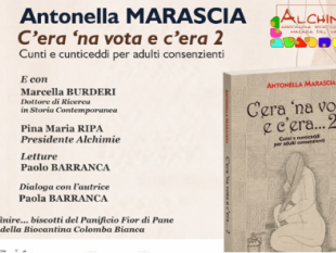 mazara-il-13-giugno-la-presentazione-del-libro-cera-na-vota-e-cera-2-cunti-e-cunticeddi-per-adulti-consenzienti