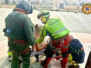 riserva-zingaro-recuperata-una-turista-46enne-colta-da-grave-malore