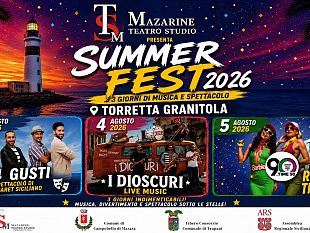 torretta-granitola-da-il-via-al-summer-fest-2026-al-via-tre-serate-di-musica-spettacolo-e-grandi-emozioni