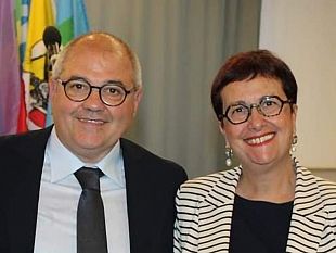 trapani/atto-vandalico-alla-sede-della-uil-sicilia-e-area-vasta-a-palermo