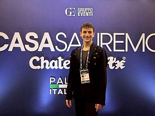 il-mazarese-natale-manciaracina-porta-la-sua-arte-a-casa-sanremo-live-box