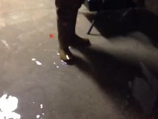 video-citta-allagata-in-via-della-filosofia-case-sott-acqua