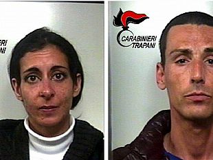 gimkana-nel-centro-di-mazara-i-carabinieri-arrestano-due-malviventi-in-fuga-a-bordo-di-un-auto-rubata