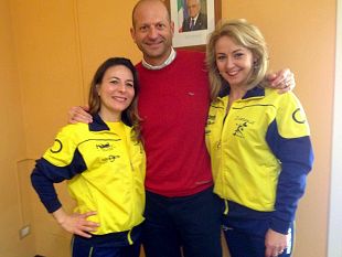 gara-sociale-di-majorettes-e-baton-twirling-domenica-al-palazzetto-dello-sport-di-mazara-del-vallo