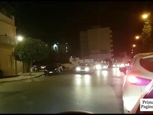 video-mazara-traffico-in-tilt-sul-lungomare-dopo-processione-della-madonna-del-paradiso