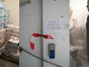 mazara-controlli-a-tutela-salute-pubblica-14-000-euro-di-sanzioni-e-500-kg-di-prodotti-ittici-sequestrati