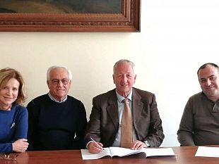 marsala-affidata-la-cura-delle-aree-a-verde-del-cimitero-ieri-la-sottoscrizione-della-convenzione