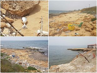 mazara-salviamo-quarara-dallincivilta-appello-a-tutti-i-volontari-e-ambientalisti-veri-per-la-pulizia-del-bel-tratto-di-costa-rocciosa