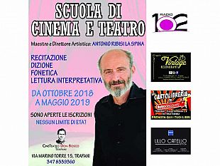 trapani-al-via-la-scuola-di-cinema-e-teatro-con-il-maestro-ribisi-la-spina