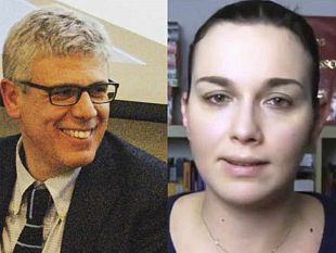 giuseppe-lupo-e-maura-gancitano-ospiti-in-videoconferenza-della-rassegna-incontro-con-lautore-dellistituto-alberghiero-di-erice