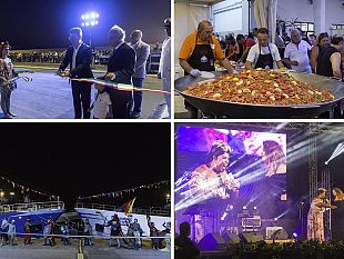 oltre-diecimila-visitatori-al-porto-nuovo-per-la-prima-edizione-di-sea-street-mazara-terra-da-mare