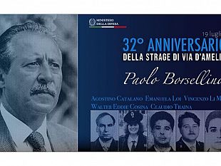 campobello-il-sindaco-castiglione-alla-fiaccolata-a-palermo-per-il-32esimo-anniversario-della-strage-di-via-damelio