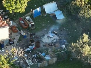 trapani-scoperta-discarica-abusiva-in-via-salemi-con-incendio-di-rifiuti-individuato-il-presunto-responsabile