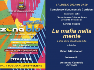 mazara/estate-mazarese-stasera-la-presentazione-del-libro-la-mafia-nella-mente