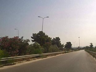 trapani-pulizia-straordinaria-nello-scorrimento-veloce