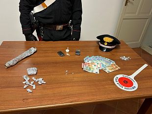 trapani/trapani-rione-cappuccinelli-i-carabinieri-scoprono-nascondiglio-di-droga-arrestato-43enne