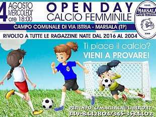 open-day-calcio-femminile-marsala