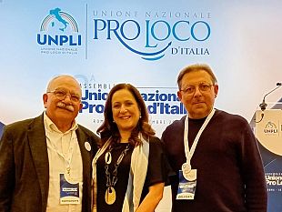 belice/unione-nazionale-pro-loco-ditalia-antonino-la-spina-riconfermato-alla-presidenza