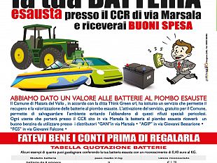buoni-spesa-carburante-per-chi-conferisce-batterie-al-piombo-esauste