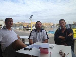 armatori-mazaresi-lamentano-mancato-contributo-della-regione-per-danni-subiti-dai-sequestri-in-libia