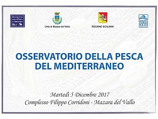martedi-5-dicembre-a-mazara-sessione-internazionale-dell-osservatorio-della-pesca-del-mediterraneo