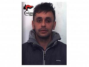 trapani-sorpreso-con-sostanza-stupefacente-nei-pantaloni-un-arresto-ed-una-denuncia-dei-carabinieri