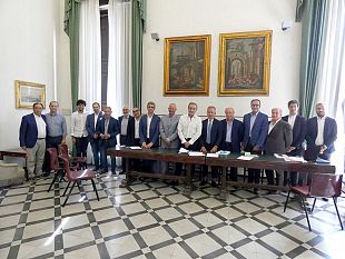 conferenza-dei-sindaci-per-lesame-dellatto-aziendale-dellasp-di-trapani