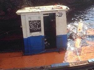 egadi-barca-dei-migranti-semi-affondata-a-marettimo-l-amp-chiede-di-accertare-se-c-e-rischio-di-inquinamento-ambientale